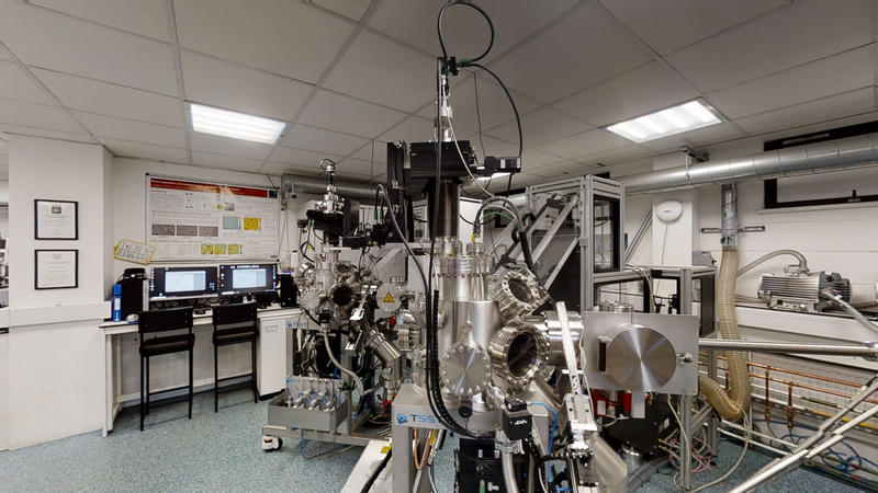 centre for applied superconductivity 02162023 centre for applied superconductivity 02162023