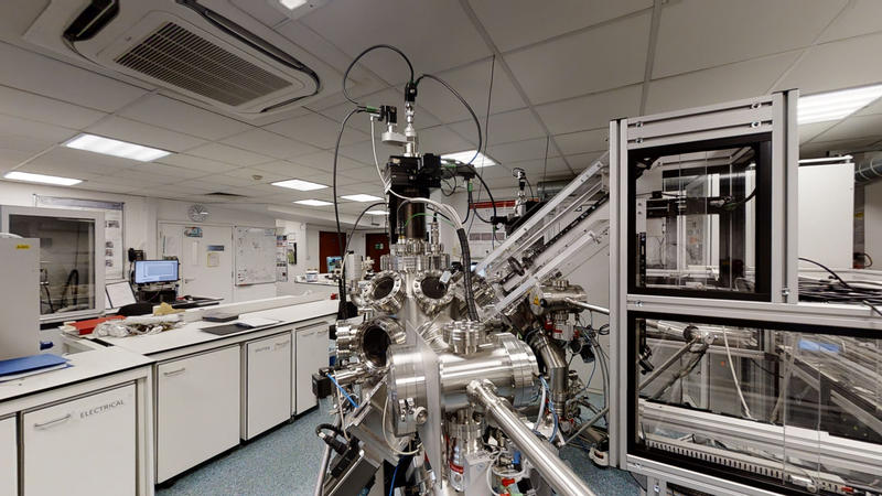 centre for applied superconductivity 02162023 centre for applied superconductivity 02162023