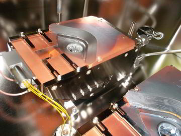 Plassys electron gun plassys electron gun