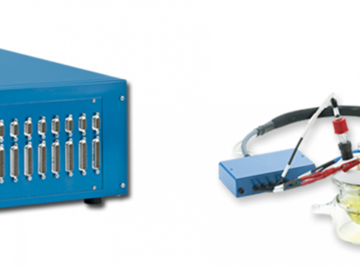 Electrochemical testing