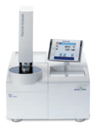 Differential scanning calorimetry