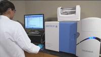 horiba la960a with autosampler