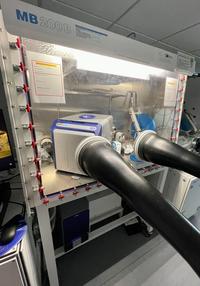 nmr benchtop