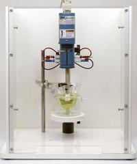 Rotating electrode